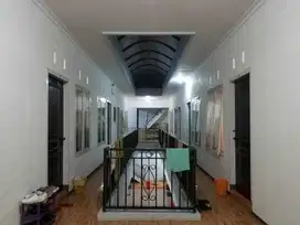Murah! Kost Depan Kampus UB Bunga Andong