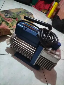 Vakum AC value 1/2ph