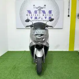 Promo Dp. 500rb Yamaha Nmax 2018 Pajak On (Mentari Jojo Motor)