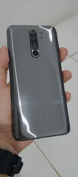 Redmi Note 8 Pro