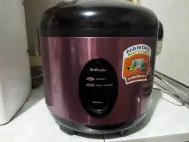 Megicom miyako 1,8liter