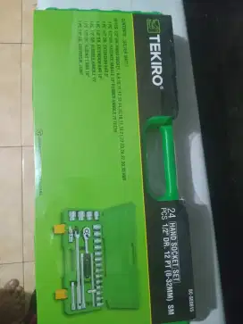 Kunci shock tekiro