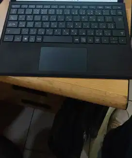 Keyboard Microsoft Surface (Mulus)