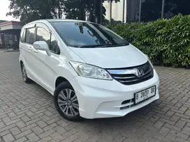 Honda Freed 2013 Bensin