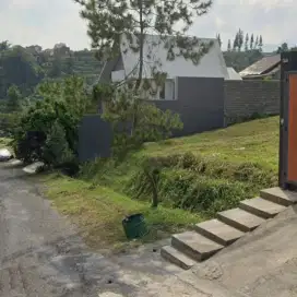 Tanah Royal View Residence Ciwaruga