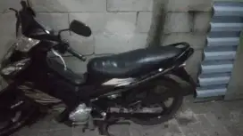 Jual motor cepat