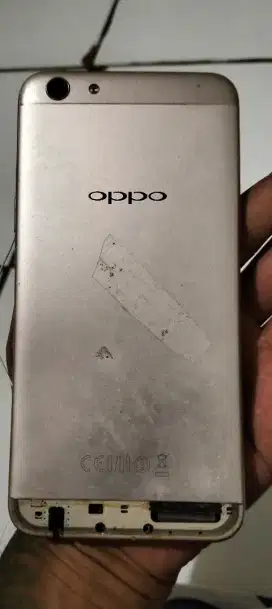 Oppo F3 plus ram 4/64