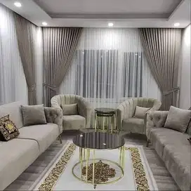 Termurah Gorden Hordeng Gordyn Korden Gordeng Horden Kordeng Curtain