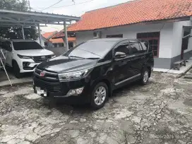 Innova G Luxury Matic Bensin