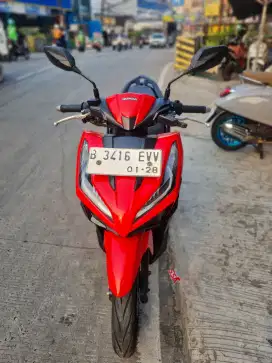 HONDA VARIO 125 2023 PJK SD JANUARI 2026
