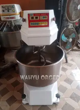 Di Jual MIXER SPIRAL