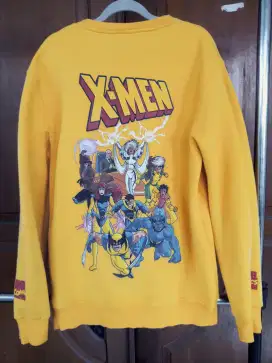 H&M X MARVEL Sweater Original