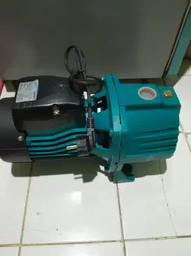 Mesin air jetpump