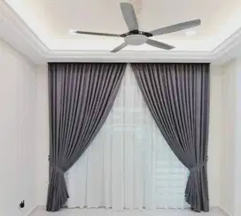 Dijual Gorden Hordeng Gordyn Korden Gordeng Horden Kordeng Curtain