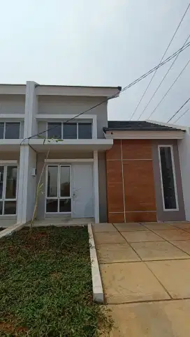 Over kredit rumah