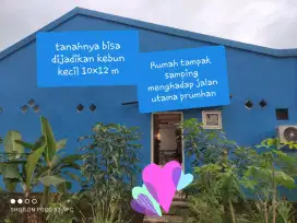 Disewakan rumah luas dalam kawasan Elite Telaga Kahuripan parung