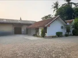 Dijual  Cepat Gudang Lokasi Bagus Di Karawang Timur