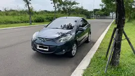 Mazda 2 2011 Bensin