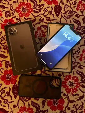 Iphone 11 Pro 256GB Whitelist