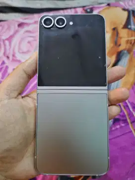 SAMSUNG ZFLIP 6 512GB