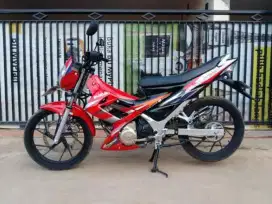 SUZUKI SATRIA FU