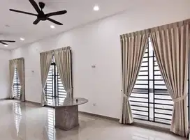 Jual Gorden Free Survey Wallpaper Dinding Korden Gordeng  Horden