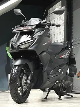 ODO 7RB‼️Honda Vario 160 CBS th 2023 - Ayu Mustika