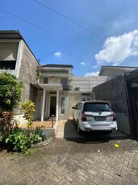Dijual Murah, Rumah Minimalis di Kebon Agung, Wagir Malang