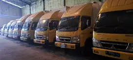 Mitsubishi Colt Diesel Double  Box Long 5.7m CDD 125PsL FE74 L 2022