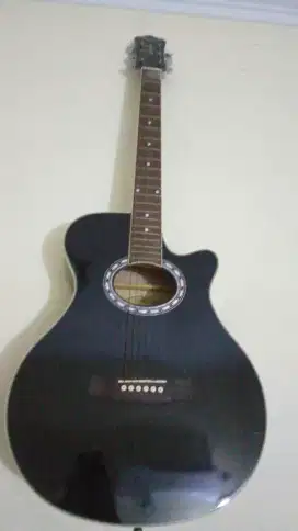Gitar Legacy murah