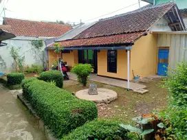 Di sewakan rumah di daerah cikoang