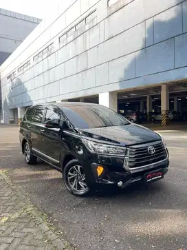 Toyota Innova 2.0 G Luxury Captain Seat AT 2021