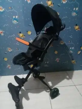 Stroller anak 1 s/d 6 thn
