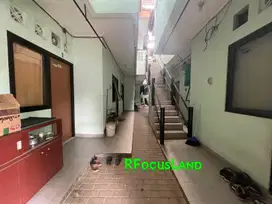KOS KOSAN 50 Pintu KOST Invetasi untung dekat BSD