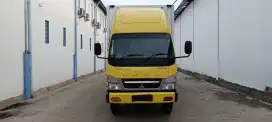 Mitsubishi Colt Diesel Double  Box Long 5.7m CDD 125PsL FE74 L 2022