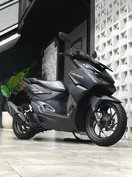 Terbatas ODO 7RB‼️Honda Vario 160 CBS th 2023 - Ayu mustika