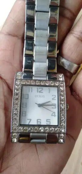 Di jual aja murah  original ,mulus dan kayak baru no minus,tahannair