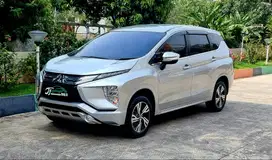 [Dp Minim] Xpander Ultimate AT 2020 / 2021