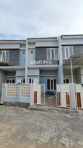 Ready Stok, Miliki Hunian 2 Lantai Di Gununganyar Dekat Wiguna, OERR