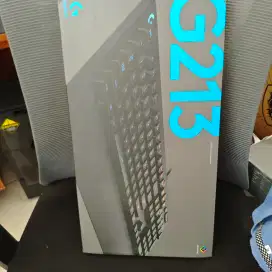Keyboard Gaming Logitech G213 Prodigy ARGB BNOB