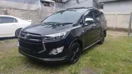 Innova venturer matic 2017
