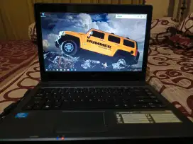 Jual Cepat Laptop Acer Aspire 4349
