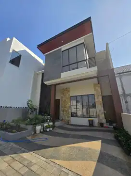 Rumah Ready Stock, SHM & IMB Lengkap!