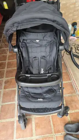 Stroller Joie (Preloved)
