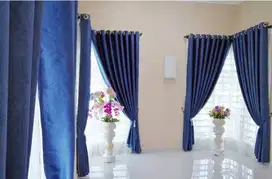 Toko Gorden Hordeng Gordyn Korden Gordeng Horden Kordeng Curtain