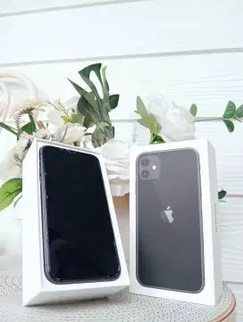 Iphone 11 - 64GB