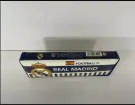 Pen cf real madrid
