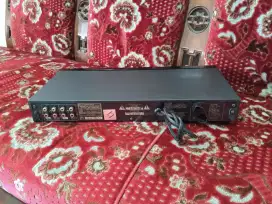 Equalizer pioneer GR333