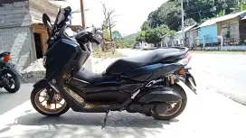 Motor NMAX 2024