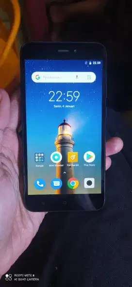 Xiaomi Redmi Go
